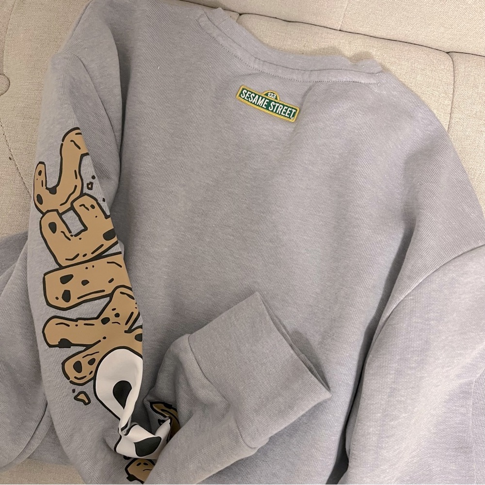 🖤UNDER ARMOUR CREWNECK - Picture 8 of 11